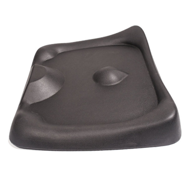 DirectWicker Straight Rectangular Chair Mat Wayfair